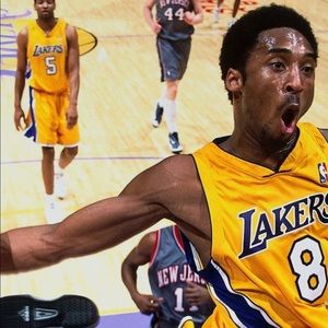 Meet your Posher, Victor